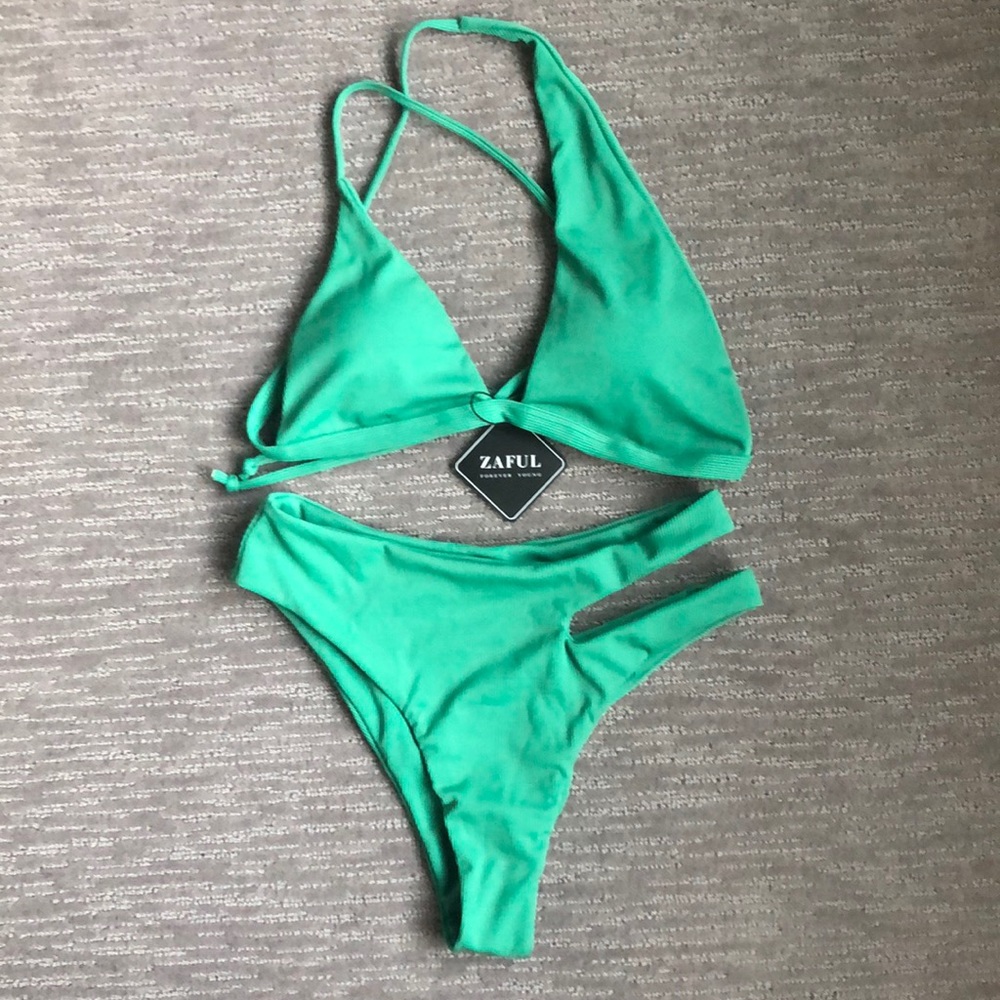 New bikini!
